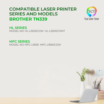 BR-TN339K ITEM IMAGE 2