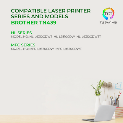 BR-TN439-BK2PK ITEM IMAGE 2