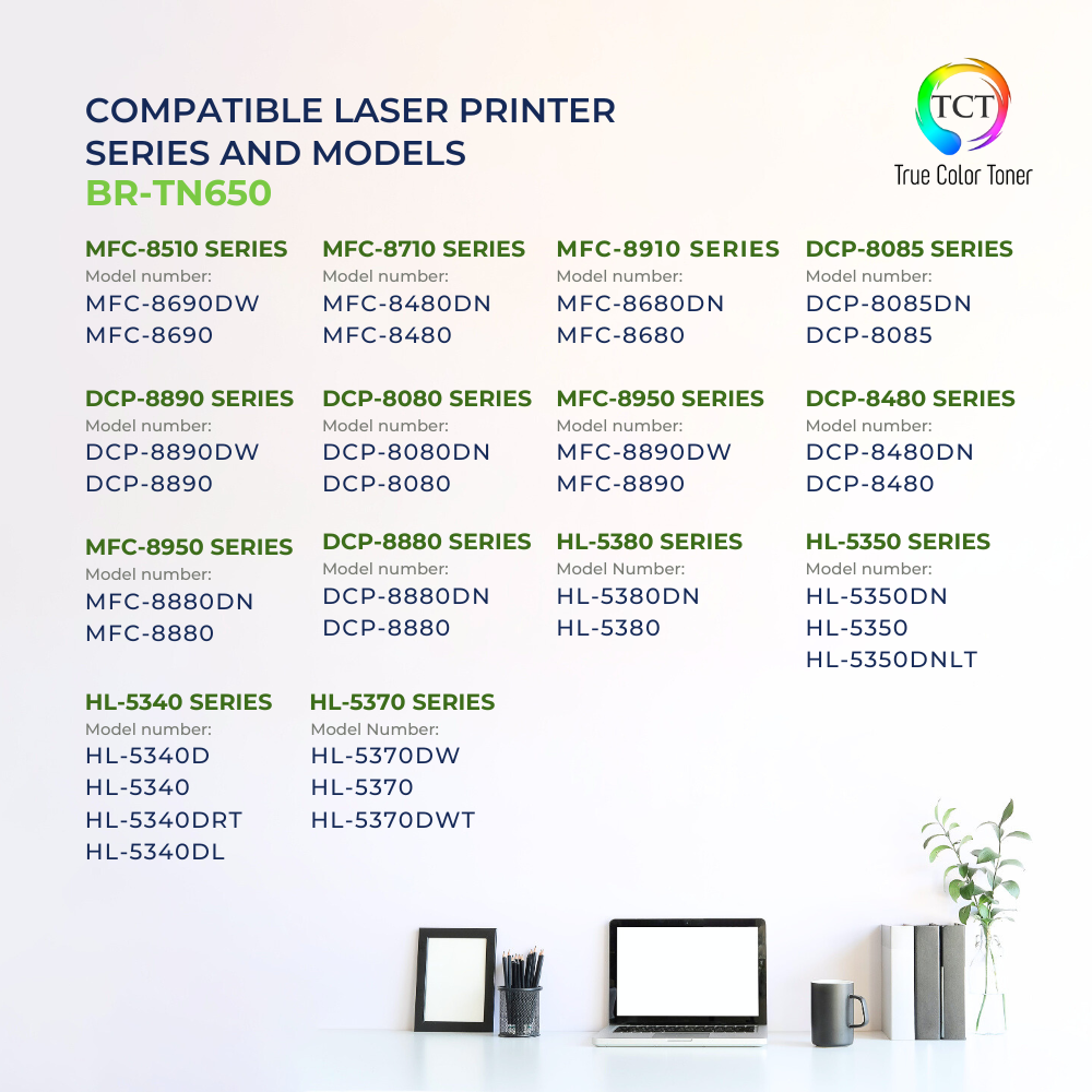 TAA-BR-TN650 ITEM IMAGE 2