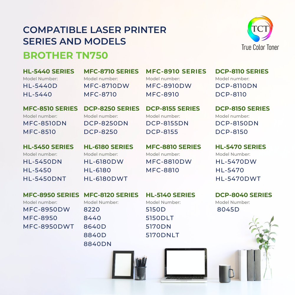 TAA-BR-TN750 ITEM IMAGE 2