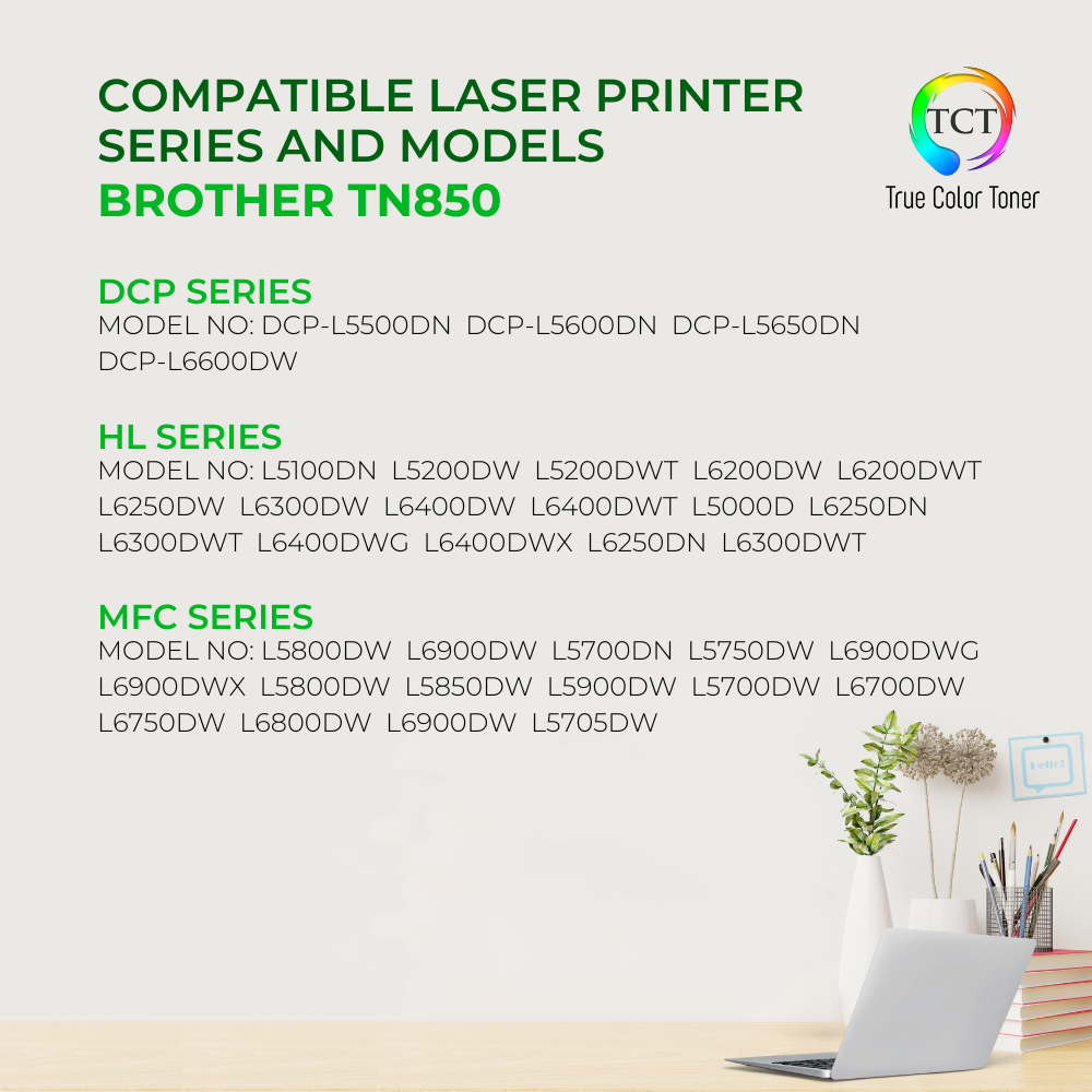 TAA-BR-TN850 ITEM IMAGE 2