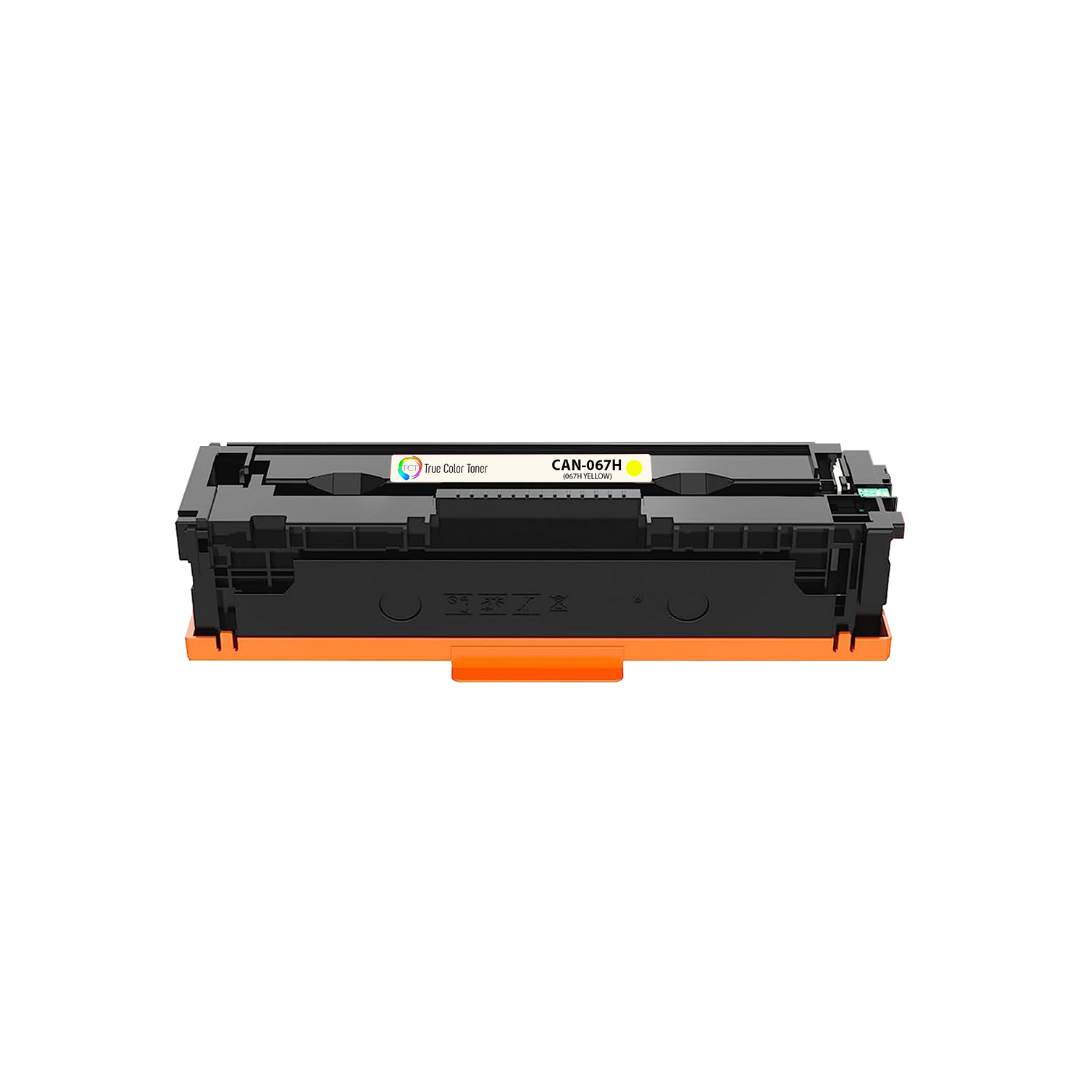 TCT Compatible High Yield Toner Cartridge Replacement for the HP
