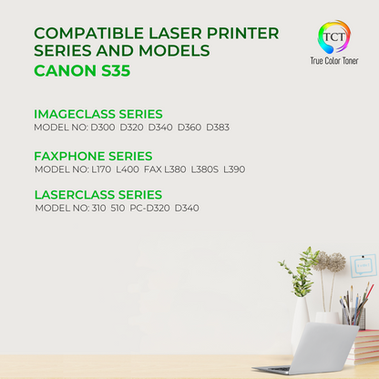 TAA-CAN-S35 ITEM IMAGE 2