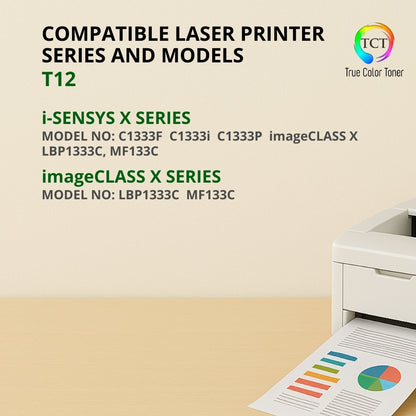 CAN-T12-M ITEM IMAGE 2