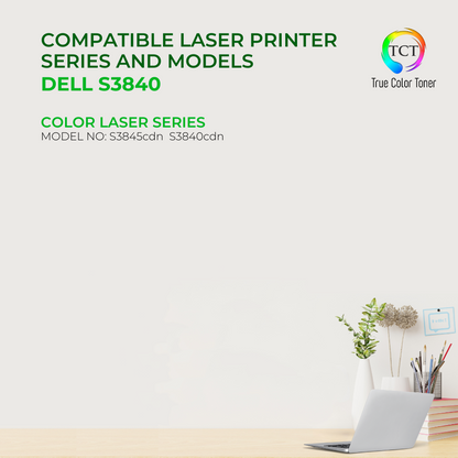 DEL-S3840-CL3PK ITEM IMAGE 2