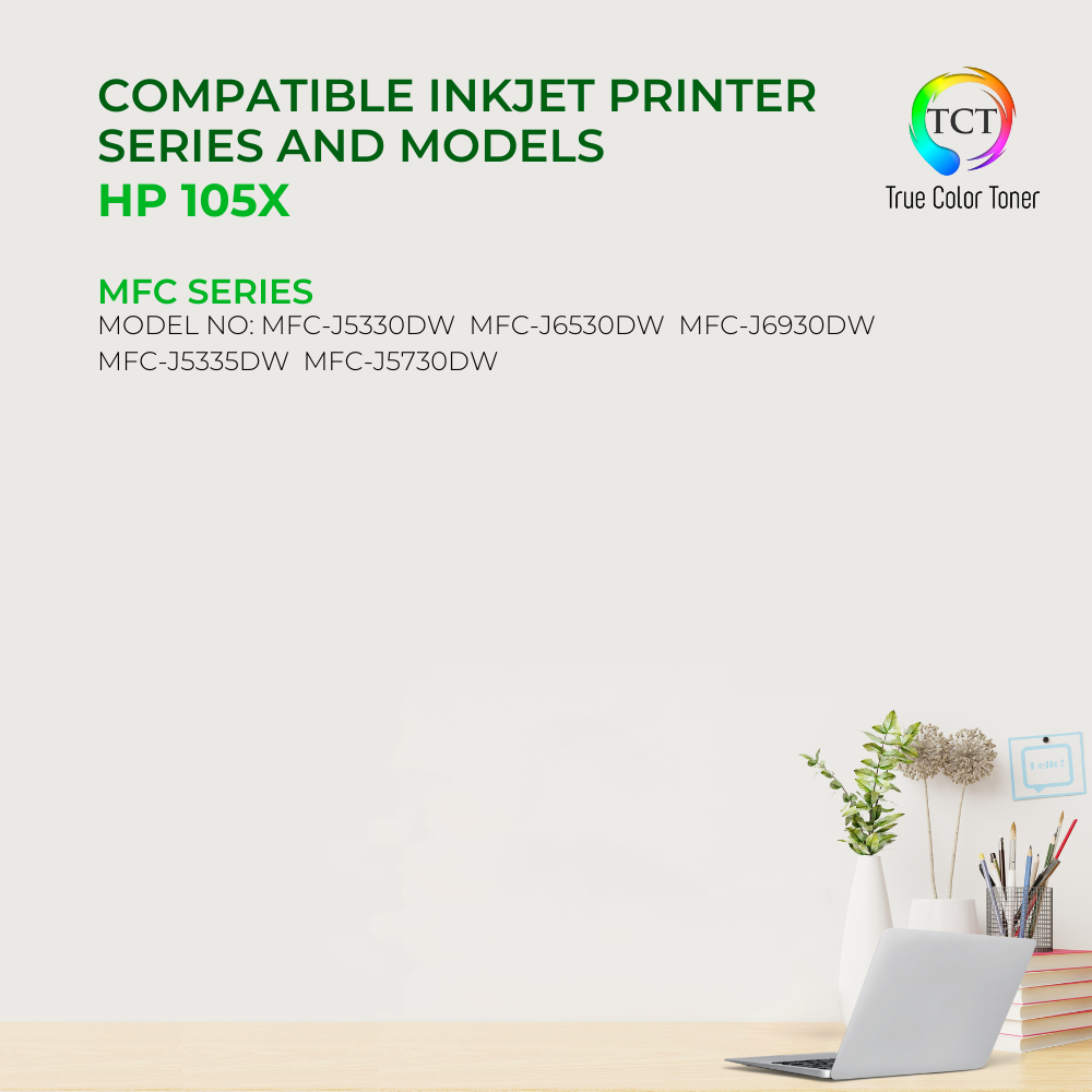 HP-105X-2PK ITEM IMAGE 2