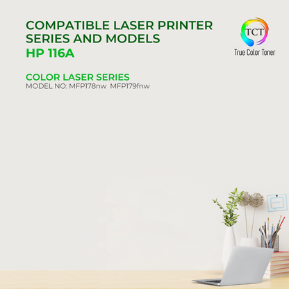 HP-116A-5PK ITEM IMAGE 2