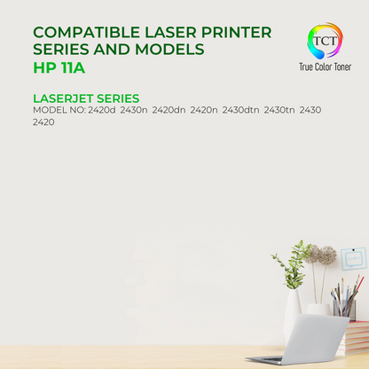 TAA-HP-11A-Q6511A ITEM IMAGE 2