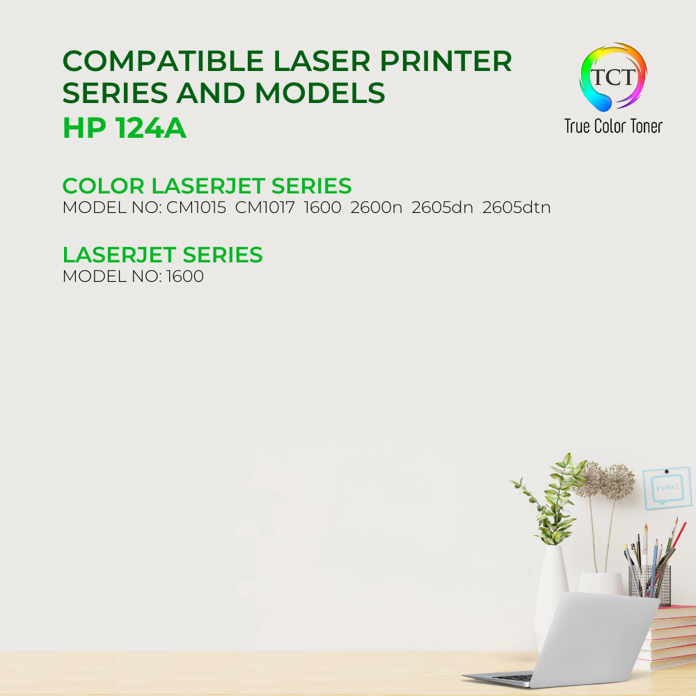 HP-124A-4PK ITEM IMAGE 2