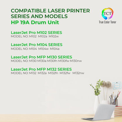 TAA-HP-19A-DR219 ITEM IMAGE 2