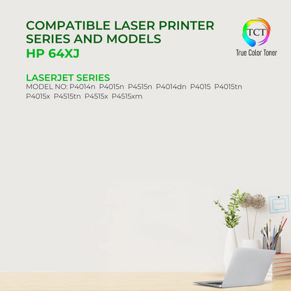 TAA-HP-64XJ-CC364XJ ITEM IMAGE 2