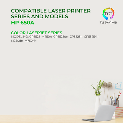 HP-650A-5PK ITEM IMAGE 2