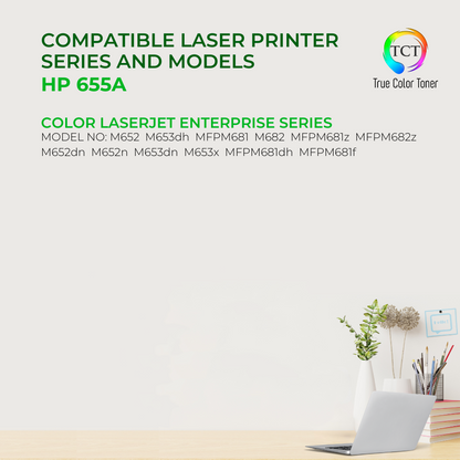 HP-655A-BK2PK ITEM IMAGE 2