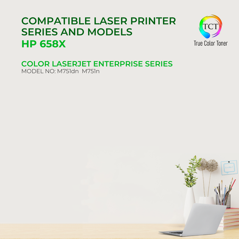 TAA-HP-658X-W2000X ITEM IMAGE 2