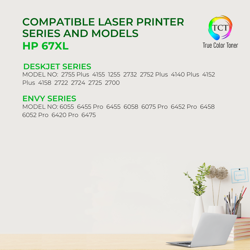 HP-67XL-CL ITEM IMAGE 2