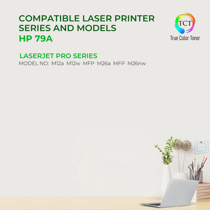 HP-79A-CF279A ITEM IMAGE 2