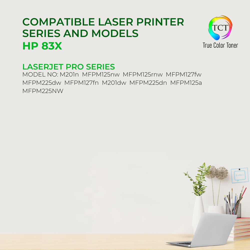 HP-83X-4PK ITEM IMAGE 2