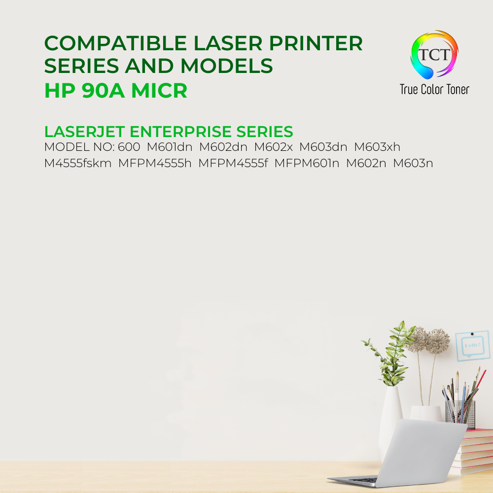 HP-90A-MICR ITEM IMAGE 2