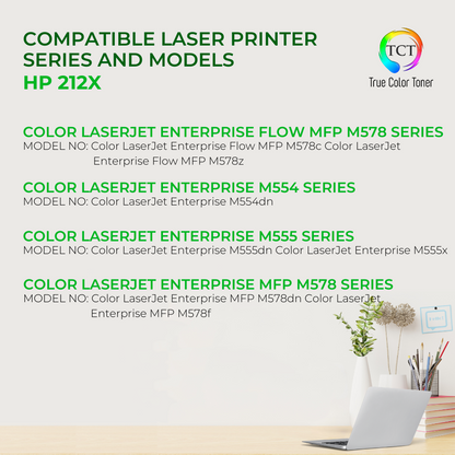 TAA-HP-212X-W2121X ITEM IMAGE 2