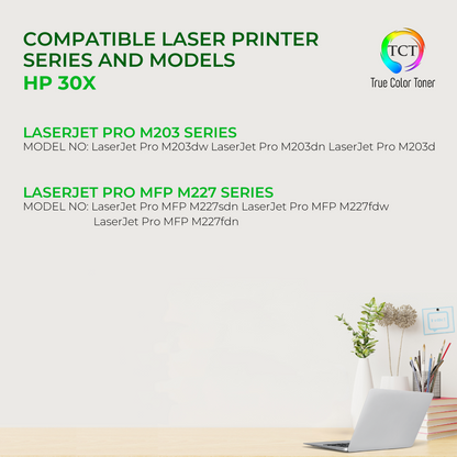 TAA-HP-30X-CF230X ITEM IMAGE 2