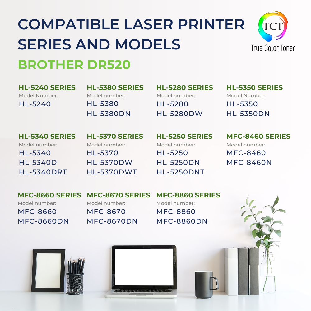 BR-DR520 ITEM IMAGE 2