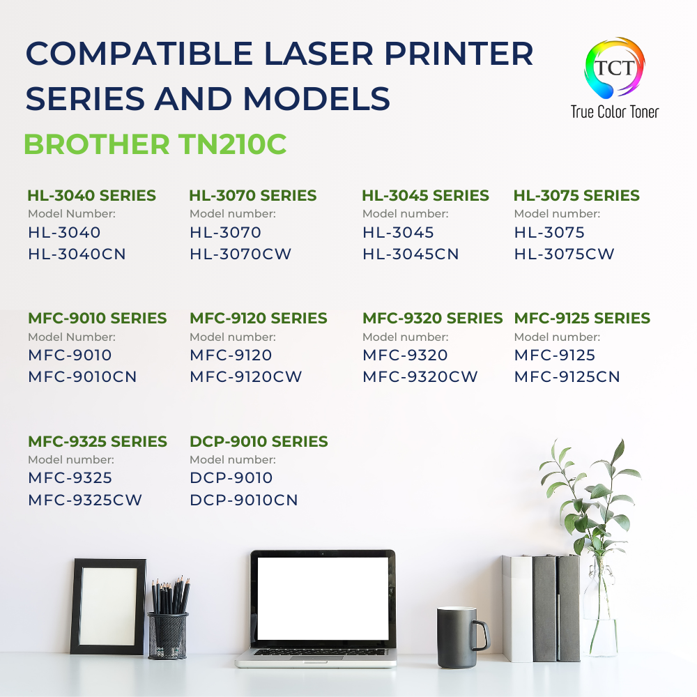 BR-TN210-CL3PK ITEM IMAGE 2