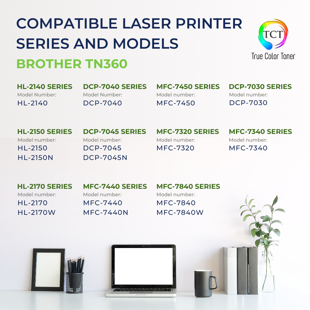 TAA-BR-TN360 ITEM IMAGE 2