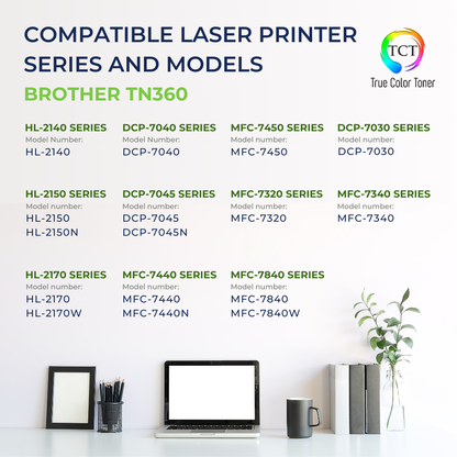 TAA-BR-TN360 ITEM IMAGE 2