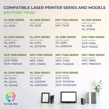 TAA-BR-TN450 ITEM IMAGE 2