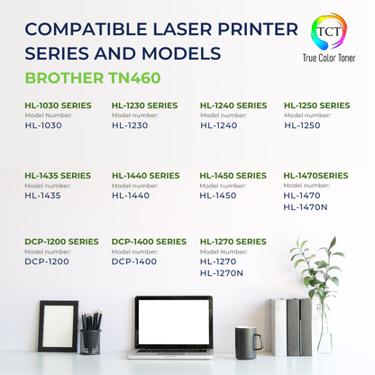 BR-TN460-2PK ITEM IMAGE 2