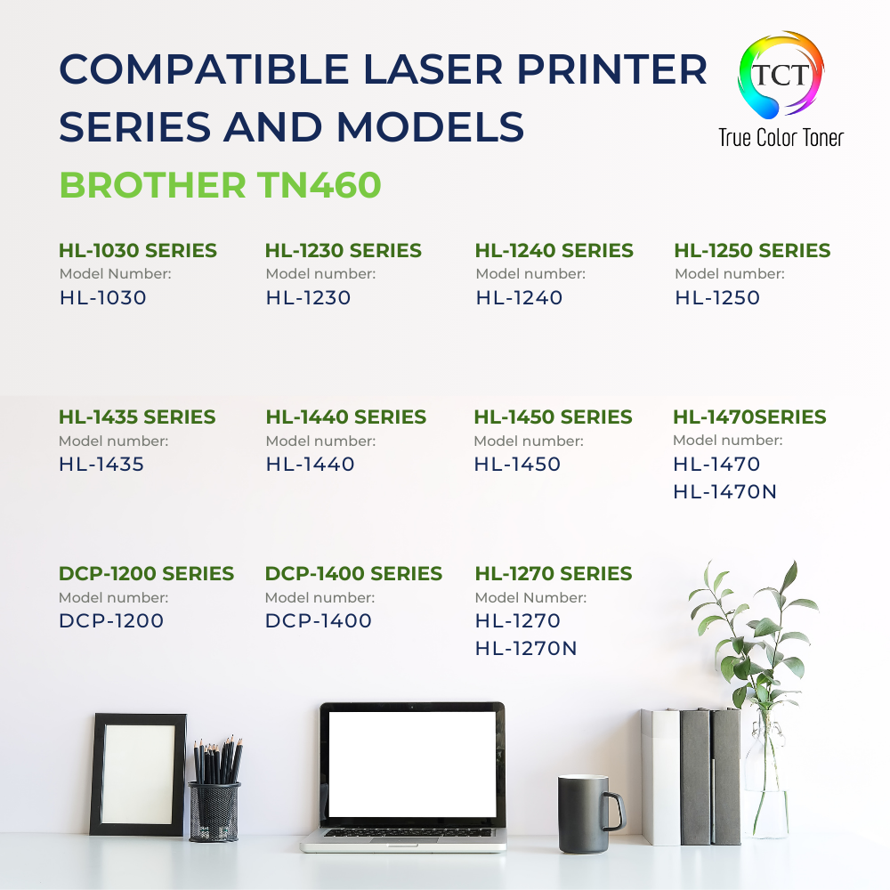 TAA-BR-TN460 ITEM IMAGE 2