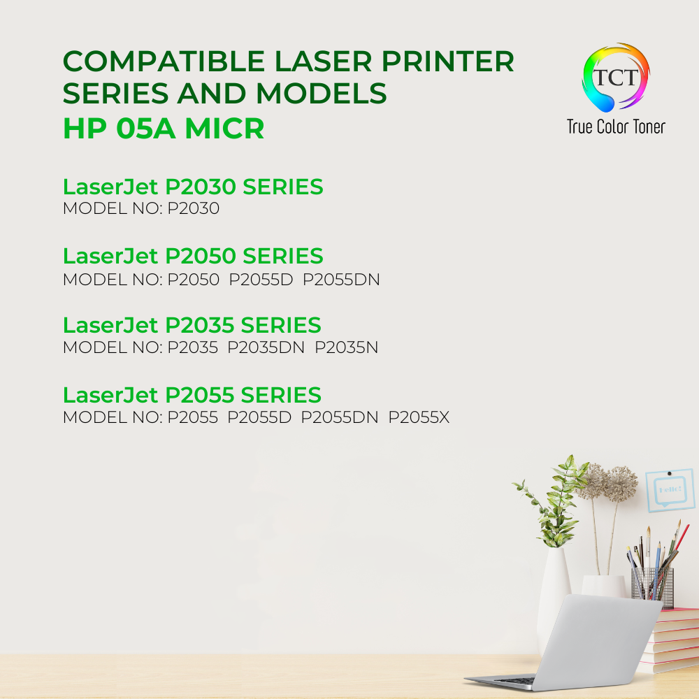 HP-05X-MICR ITEM IMAGE 2