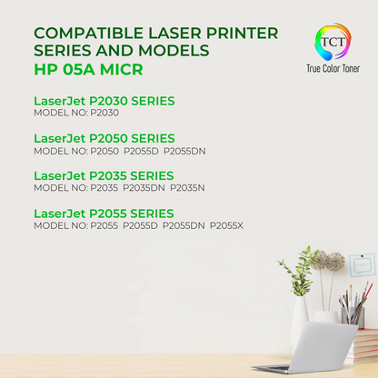 HP-05X-MICR ITEM IMAGE 2