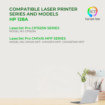 TAA-HP-128A-CE323A ITEM IMAGE 2