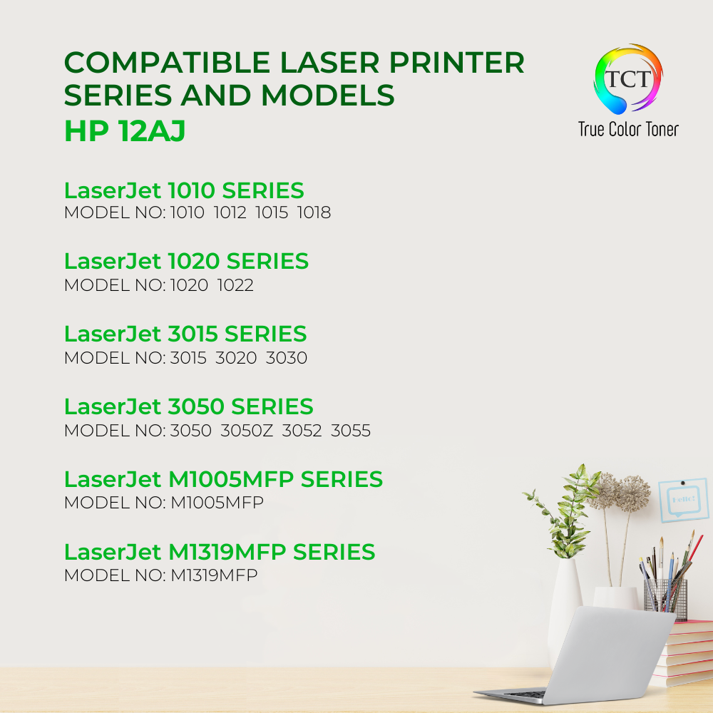 TAA-HP-12AJ-Q2612AJ ITEM IMAGE 2