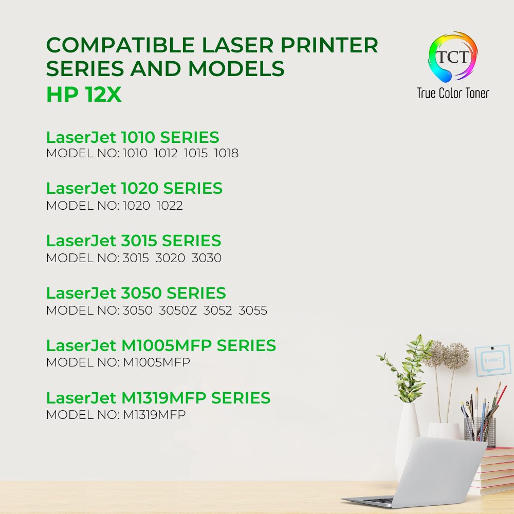 HP-12X-4PK ITEM IMAGE 2