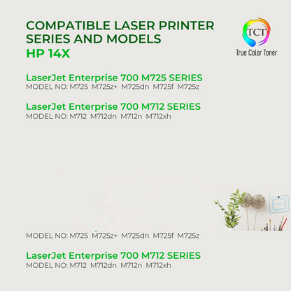 TAA-HP-14X-CF214X ITEM IMAGE 2