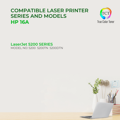 HP-16A-Q7516A ITEM IMAGE 2