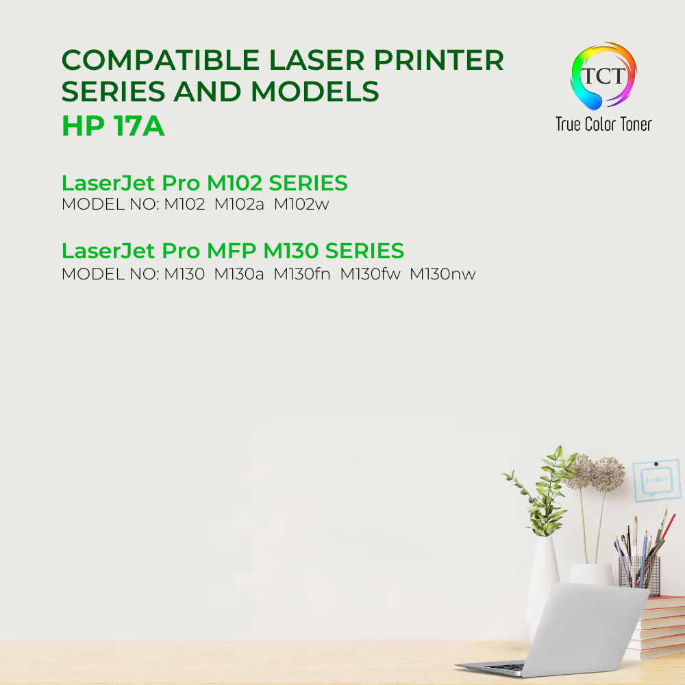 TAA-HP-17A-CF217A ITEM IMAGE 2