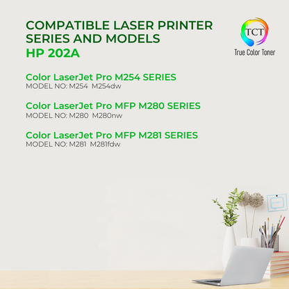 TAA-HP-202A-CF501A ITEM IMAGE 2