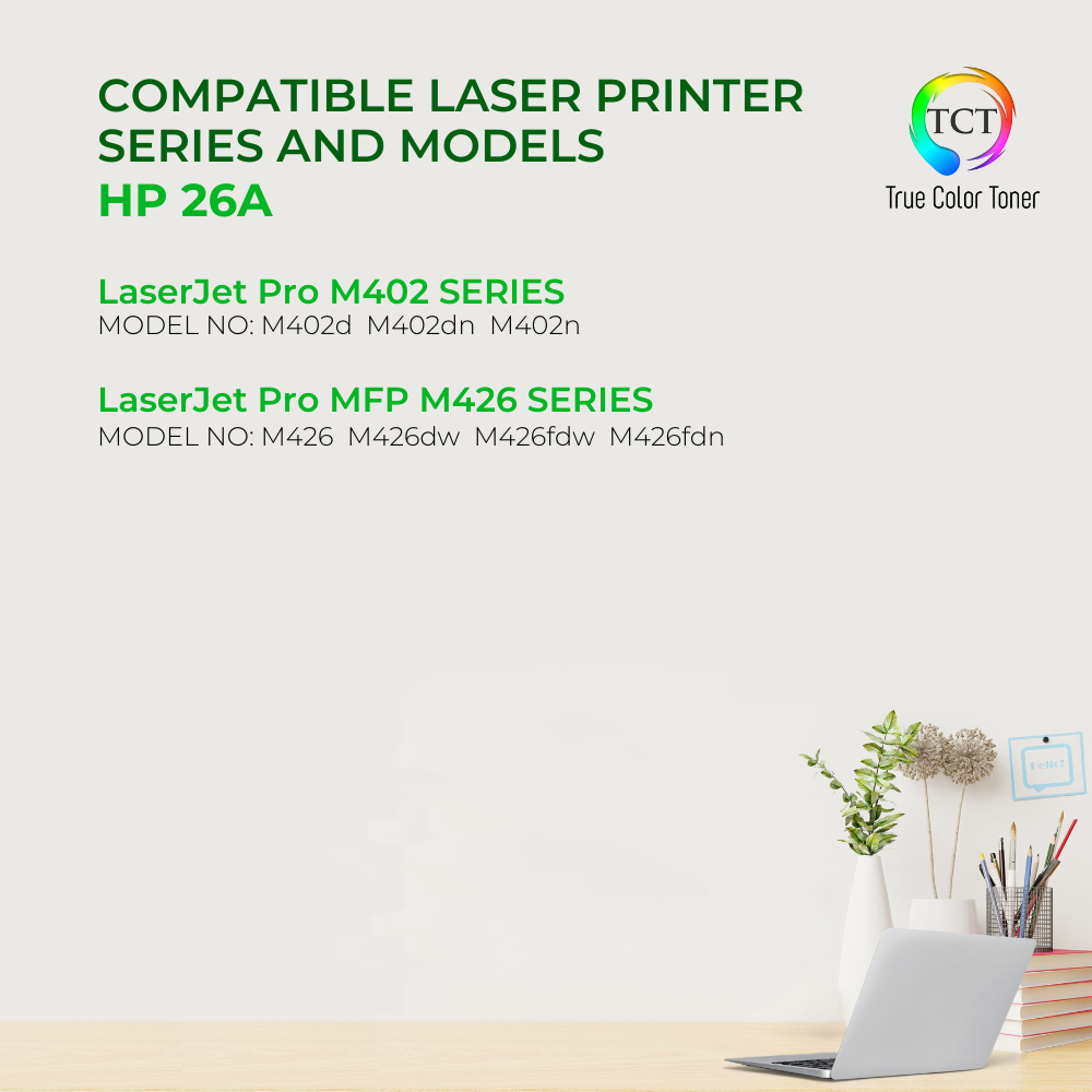 HP-26A-CF226A ITEM IMAGE 2