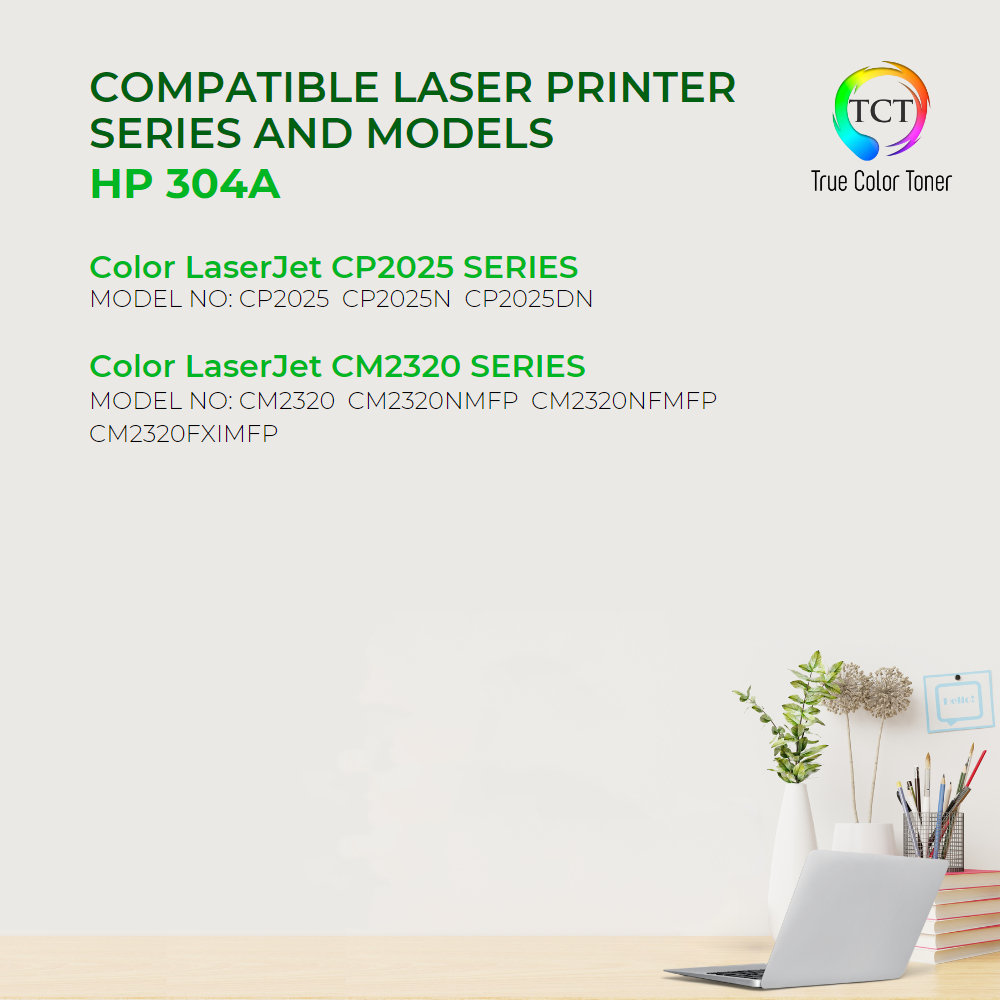 TAA-HP-304A-CC531A ITEM IMAGE 2