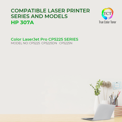HP-307A-CE743A ITEM IMAGE 2