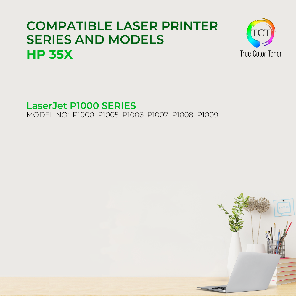 TAA-HP-35X-CB435X ITEM IMAGE 2