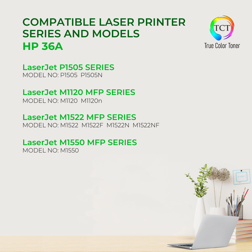 TAA-HP-36A-CB436A ITEM IMAGE 2