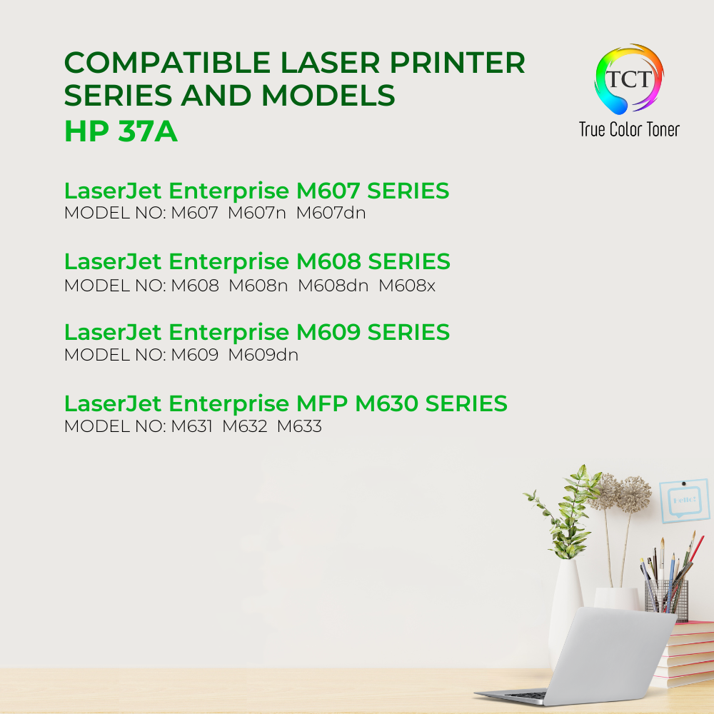 HP-37A-CF237A ITEM IMAGE 2