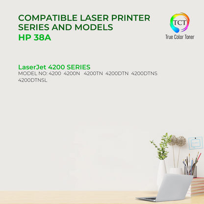 TAA-HP-38A-Q1338A ITEM IMAGE 2