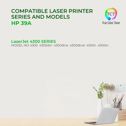 TAA-HP-39A-Q1339A ITEM IMAGE 2