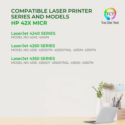 TAA-HP-42X-MICR ITEM IMAGE 2