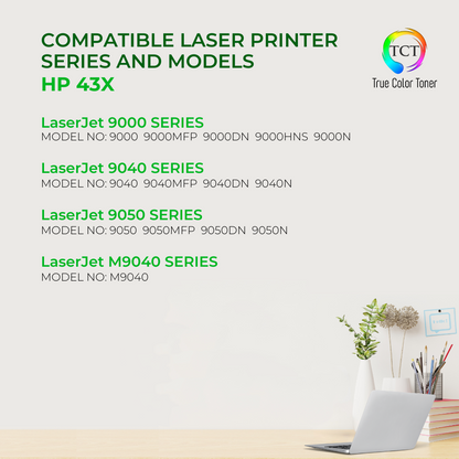 TAA-HP-43X-C8543X ITEM IMAGE 2